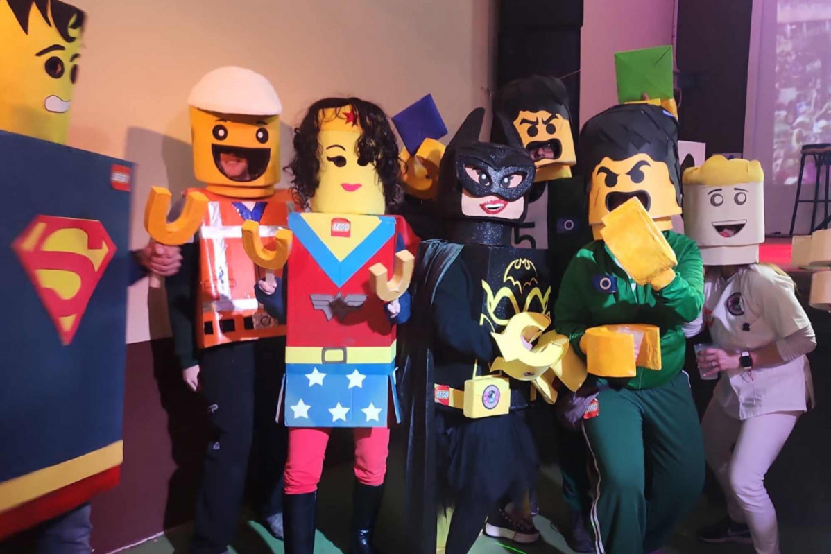 Carnavala arcos d ejalon (1)