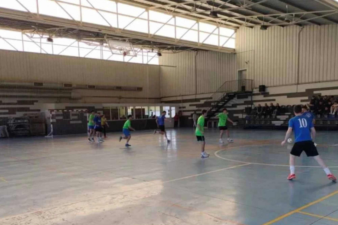 Fut sal ariza