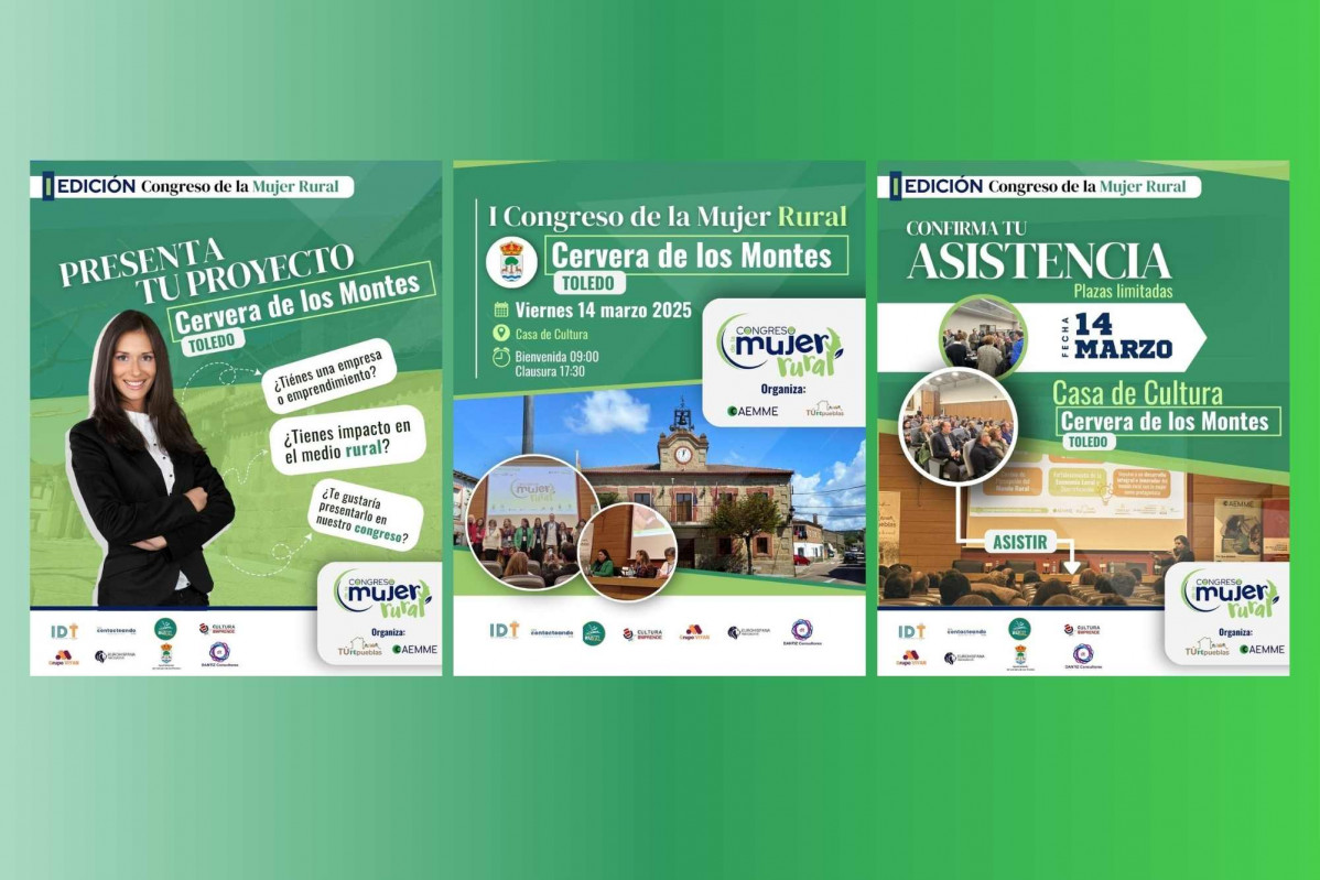 Congreso mujer rural (2)