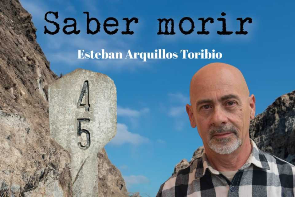 Saber morir