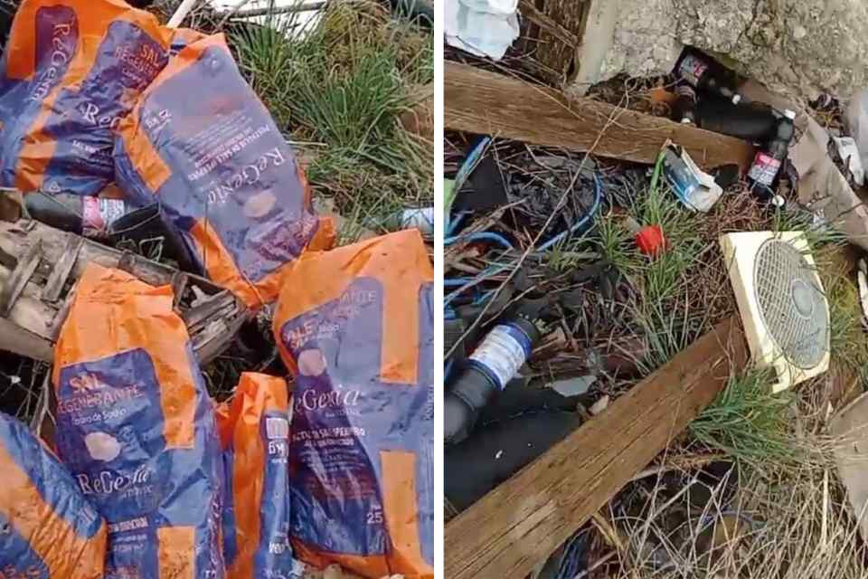 Basura