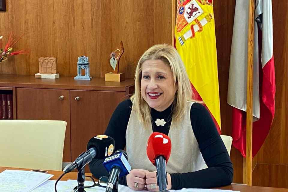 Yolanda de gregorio