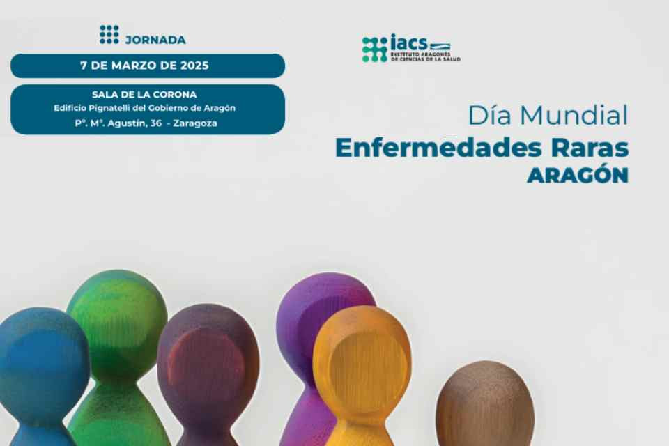 ENFERMEDADES RARAS