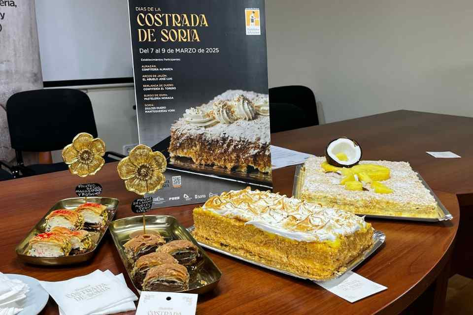 Du00cdASS COSTRADA