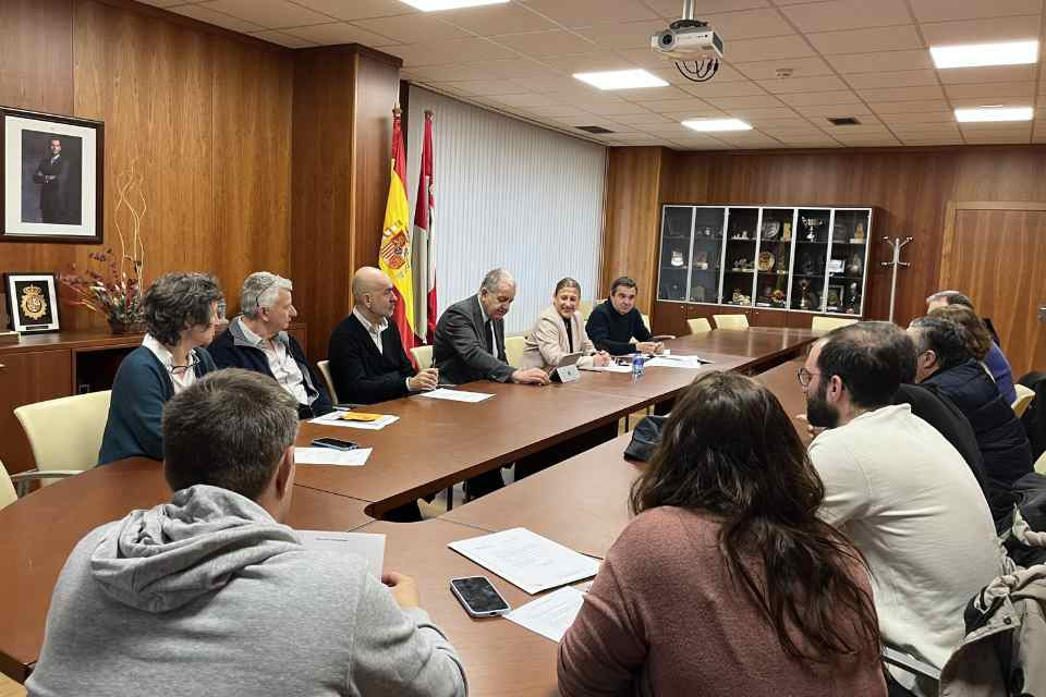 CONSEJO AGRARIO SORIAÇ