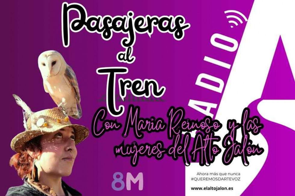 Pasajeras