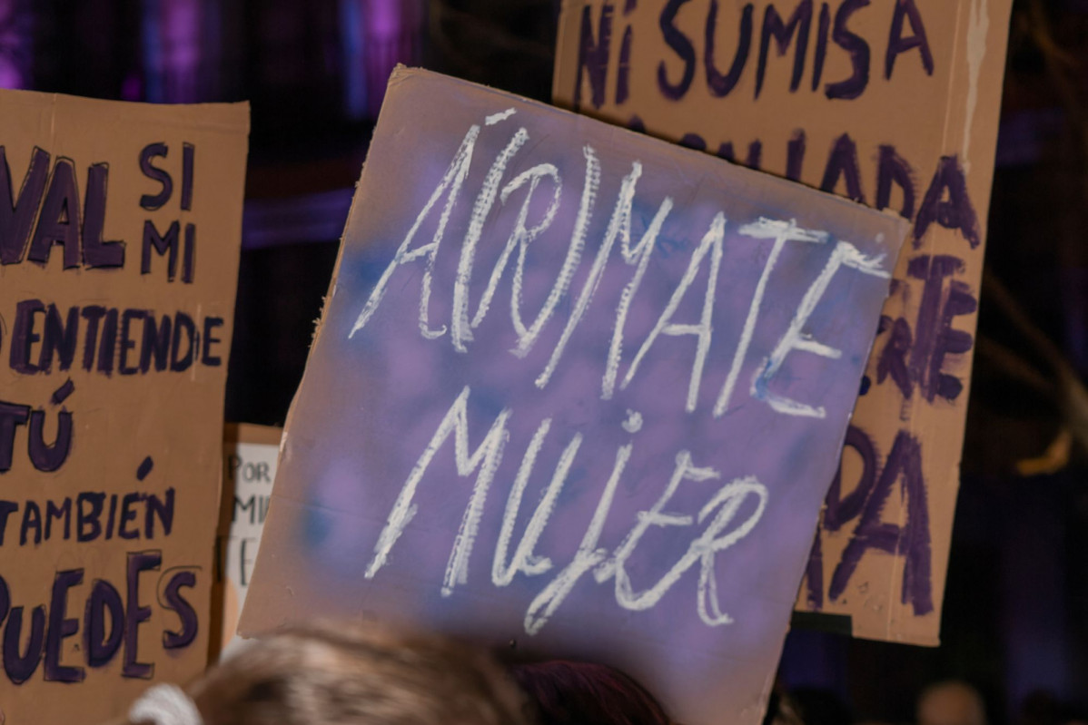 8M du00eda de la mujer