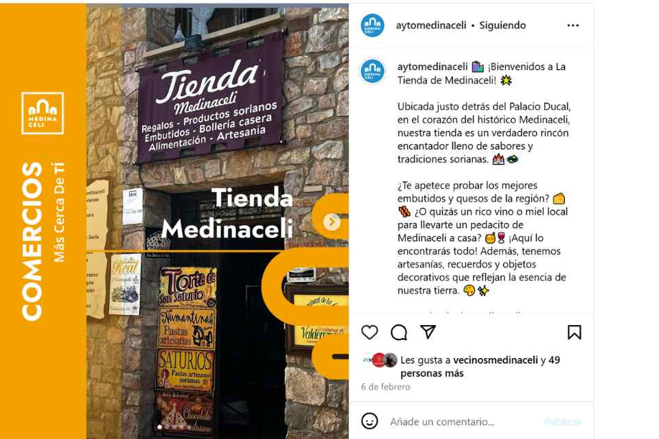 Comercio