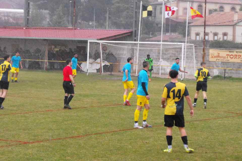 Arcu00f3briga golmayo