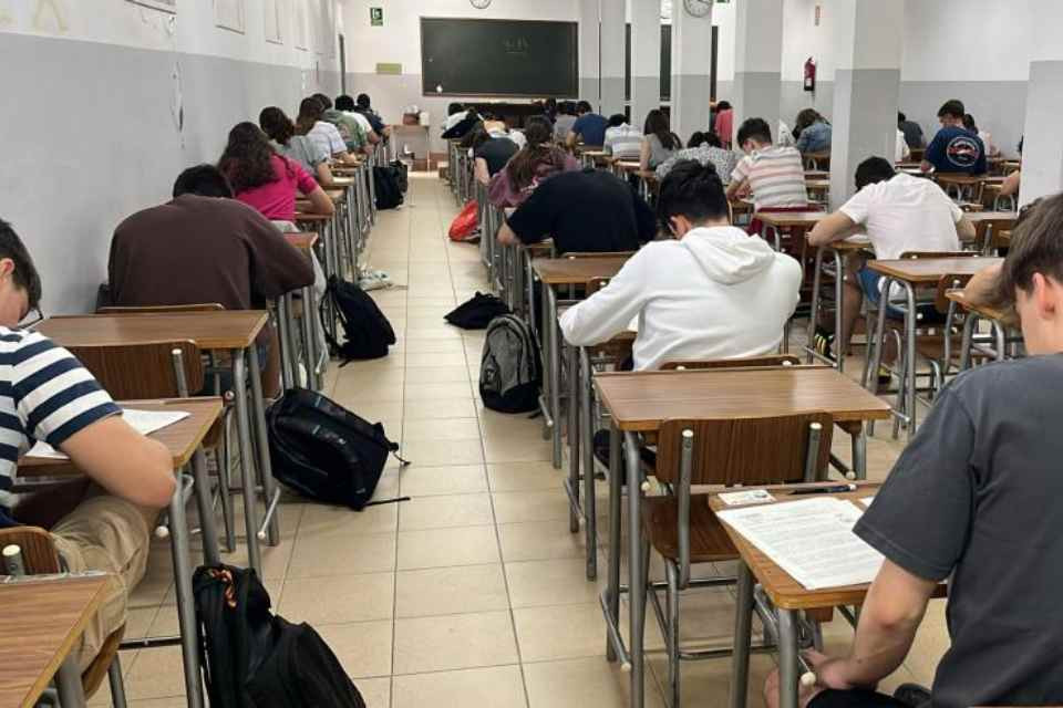 Aula cole