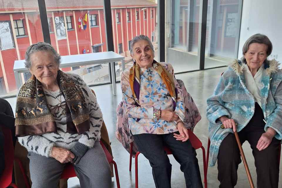 CEAS ARCOS 3