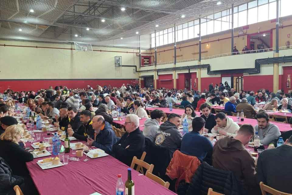 MATANZA ARCOS