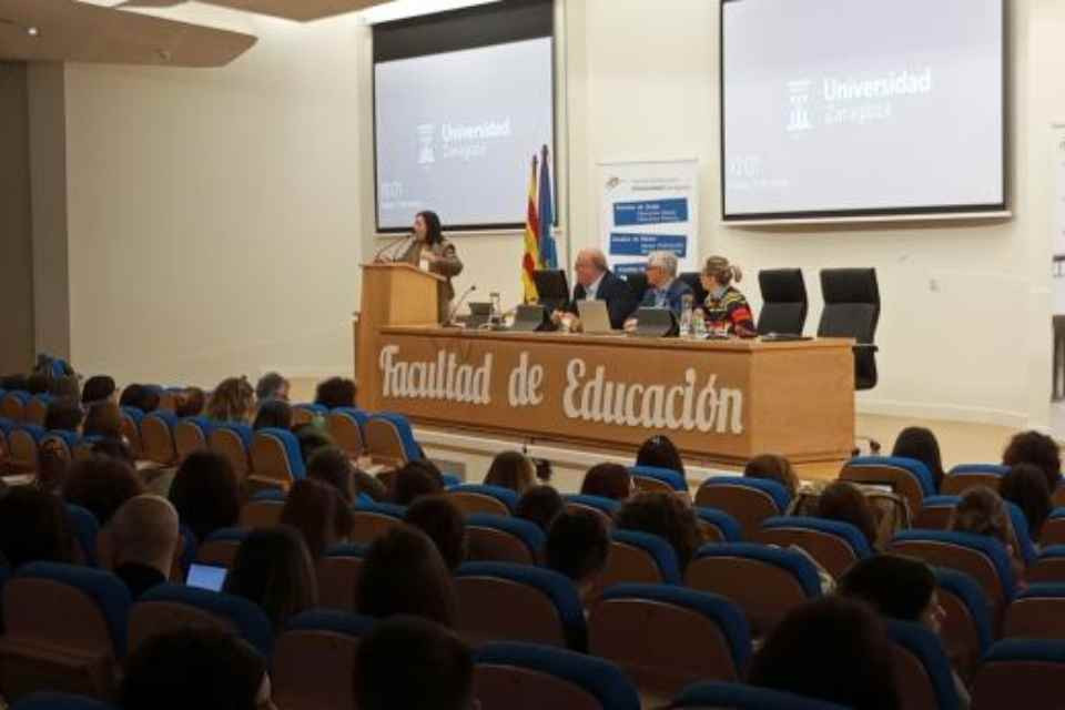 FACULTAD DE EDUCACIu00d3N