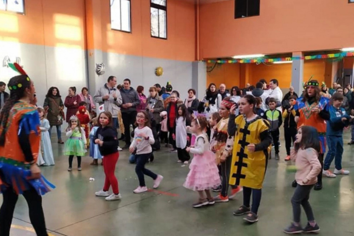 Carnaval ibdes