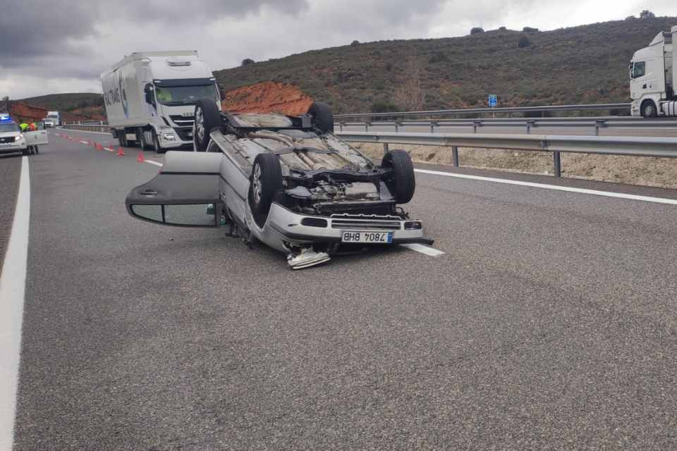 ACCIDENTE