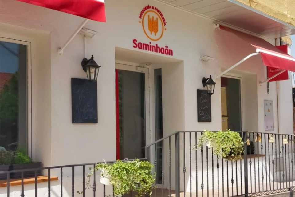 Saminhaan
