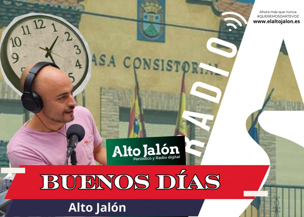 Buenos días