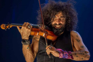 Ara malikian