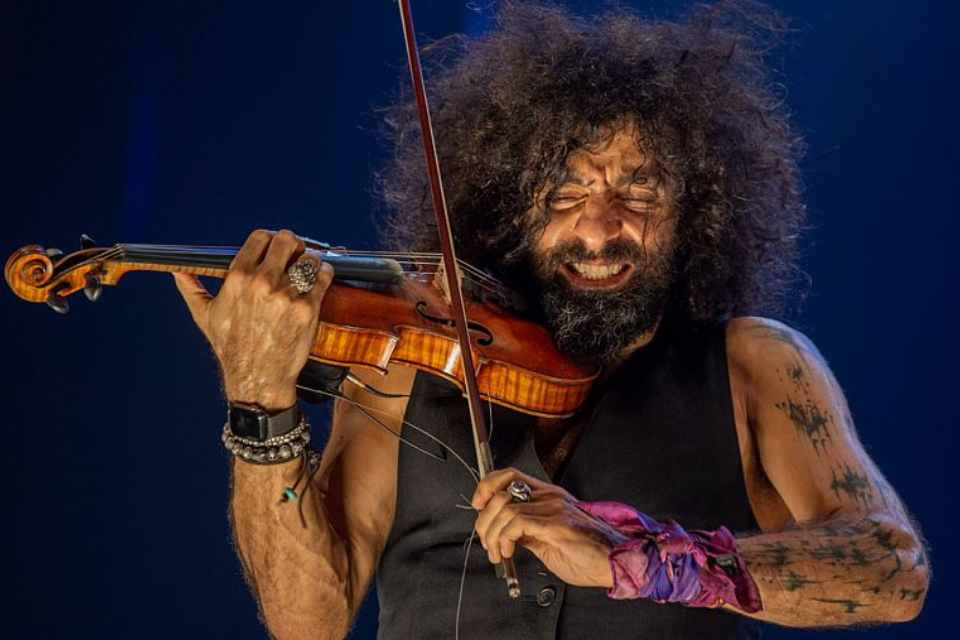 Ara malikian