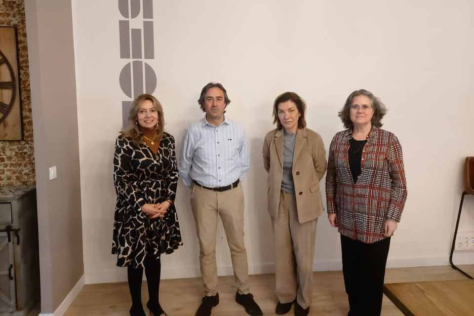 Directiva dependencia