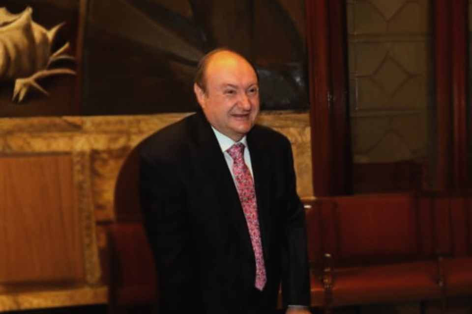 Pascual marco
