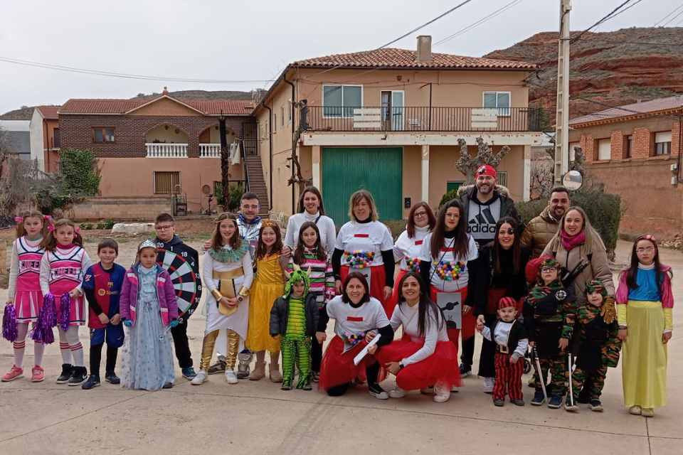 CARNAVAL IBDES