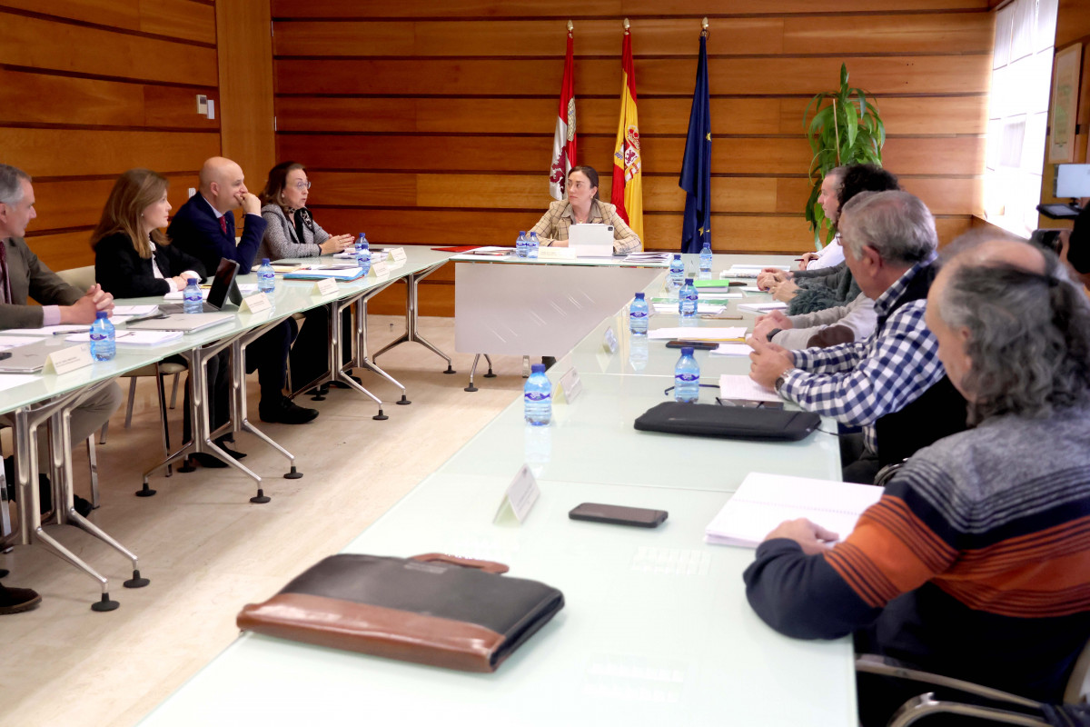 20250317 CONSEJO AGRARIO CyL 07
