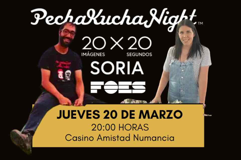 Pechakucha