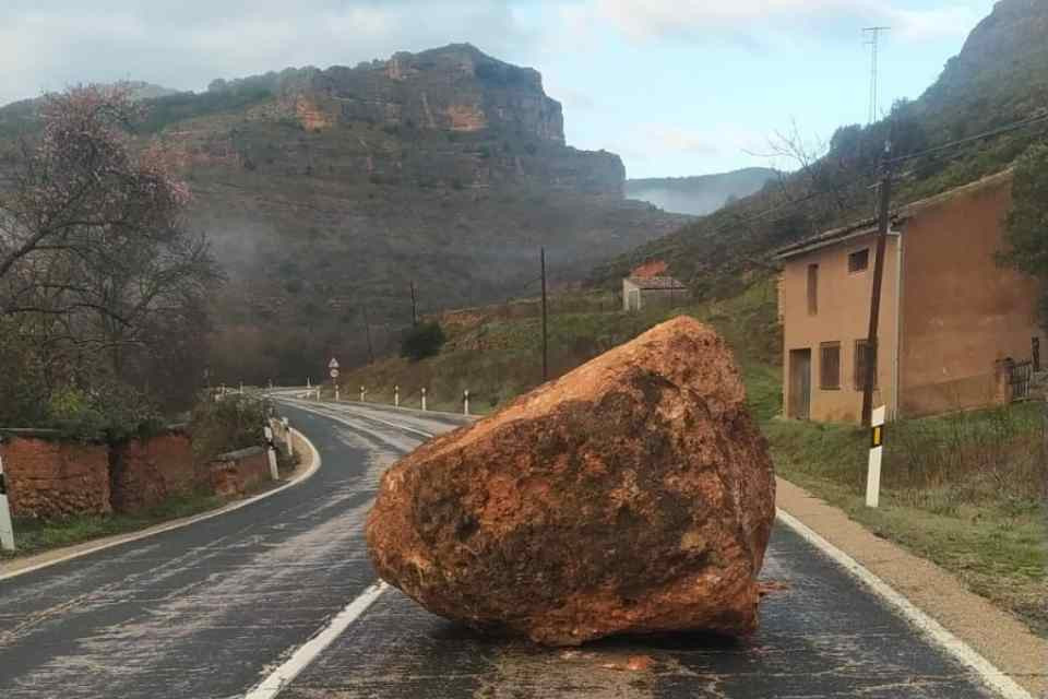 ROCA N II