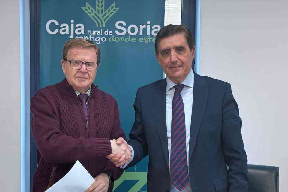 CAJA RURAL AECC
