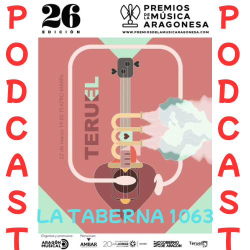LA TABERNA 1063