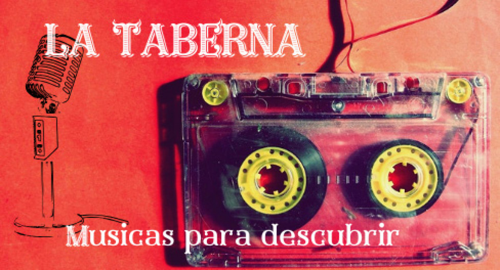 LA TABERNA edited