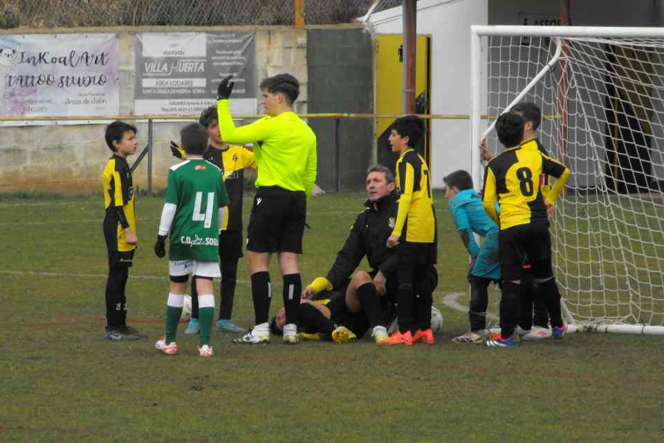 ARCu00d3BRIGA ALEVu00cdN