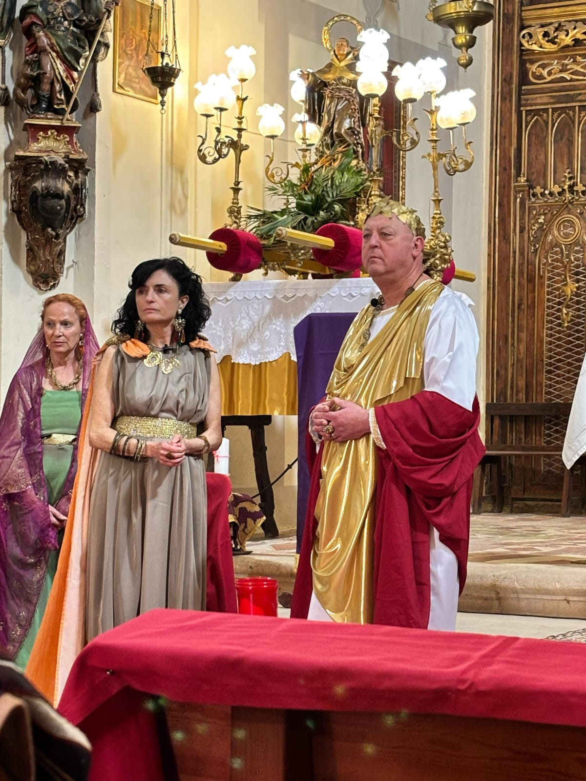 VIACRUCIS SAN PASCUAL BAILON TORREHERMOSA VILLAREAL (4)