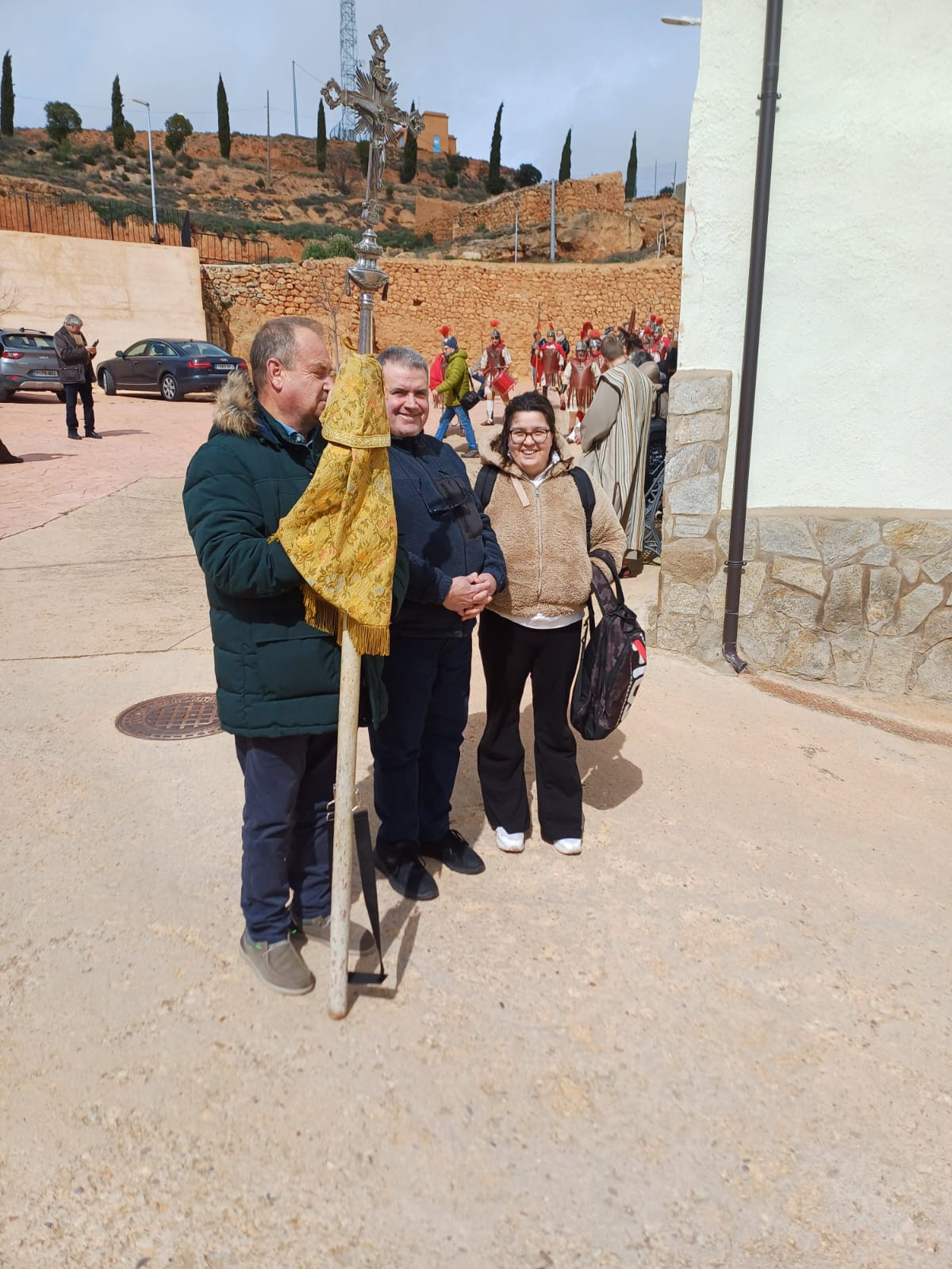 VIACRUCIS SAN PASCUAL BAILON TORREHERMOSA VILLAREAL (8)