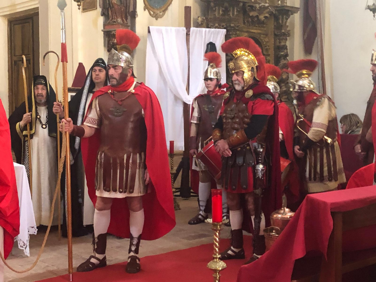 VIACRUCIS SAN PASCUAL BAILON TORREHERMOSA VILLAREAL (53)