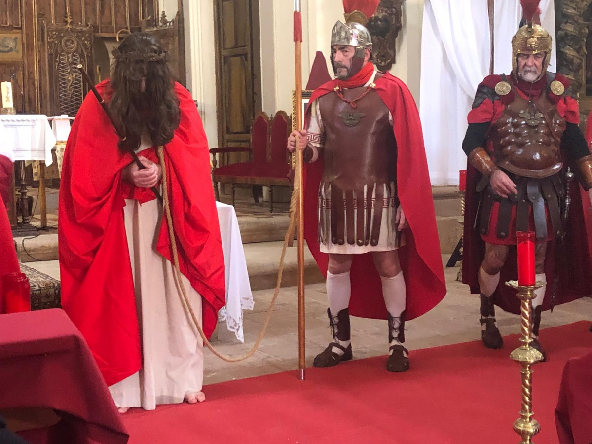 VIACRUCIS SAN PASCUAL BAILON TORREHERMOSA VILLAREAL (1)