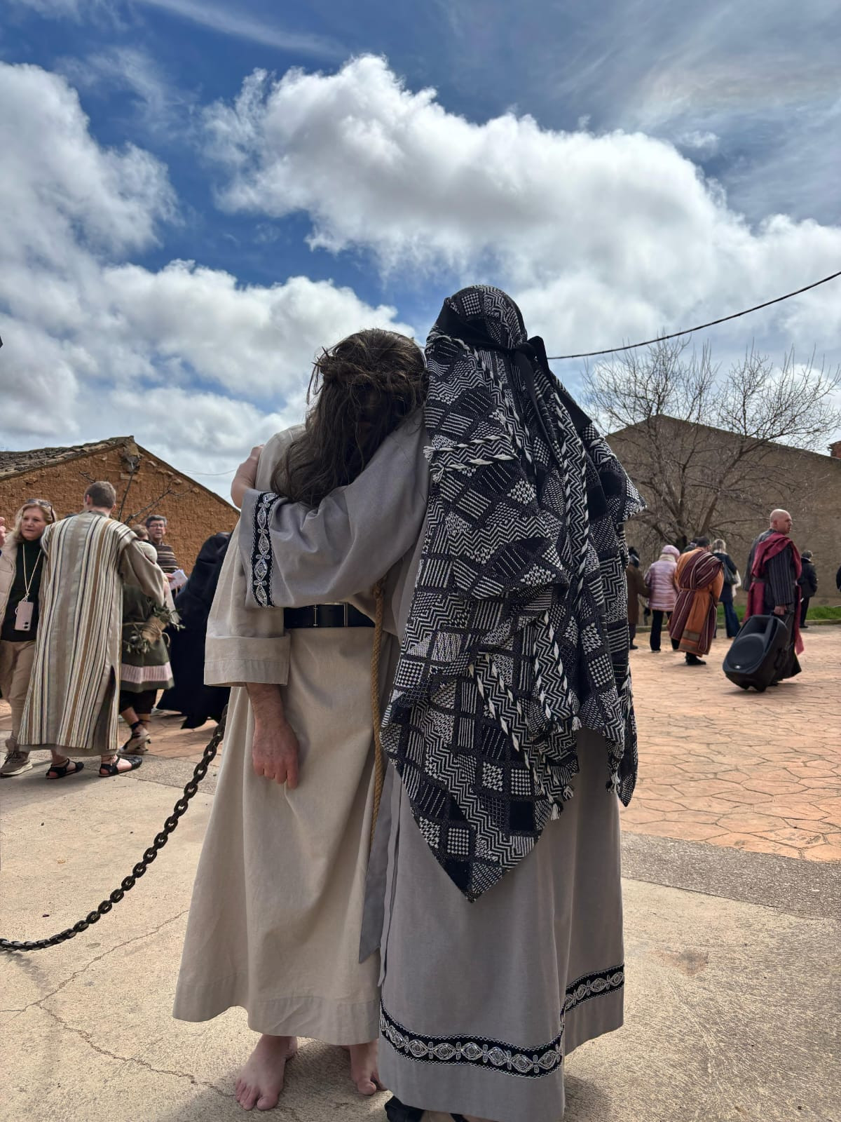 VIACRUCIS SAN PASCUAL BAILON TORREHERMOSA VILLAREAL (10)