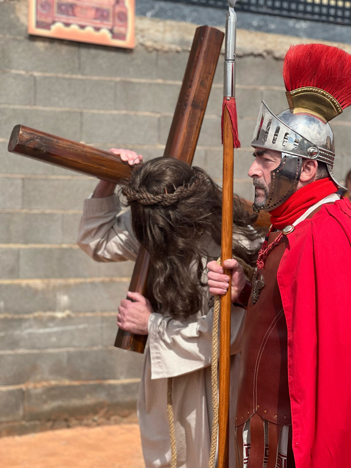 VIACRUCIS SAN PASCUAL BAILON TORREHERMOSA VILLAREAL (6)