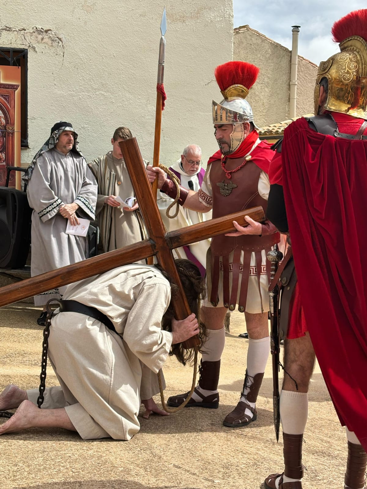 VIACRUCIS SAN PASCUAL BAILON TORREHERMOSA VILLAREAL (11)