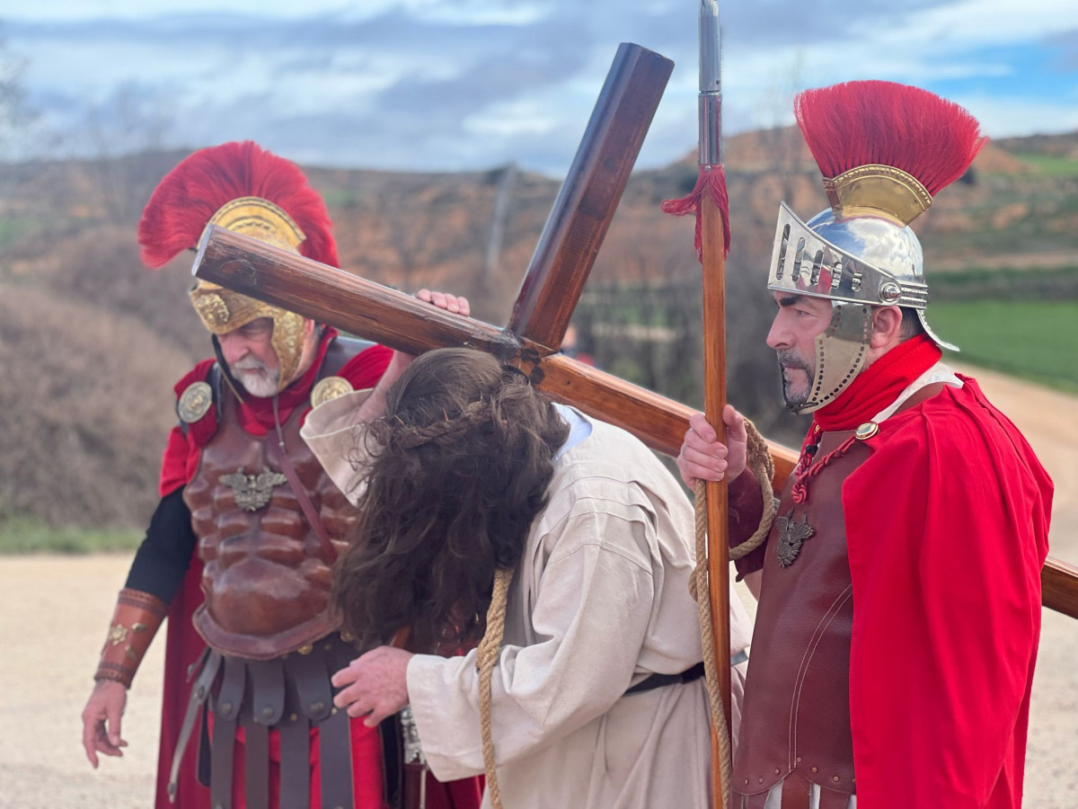 VIACRUCIS SAN PASCUAL BAILON TORREHERMOSA VILLAREAL (32)