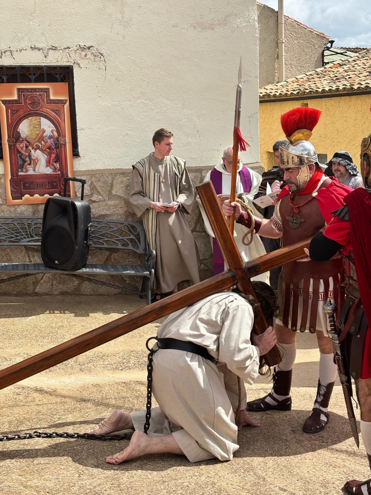 VIACRUCIS SAN PASCUAL BAILON TORREHERMOSA VILLAREAL (12)