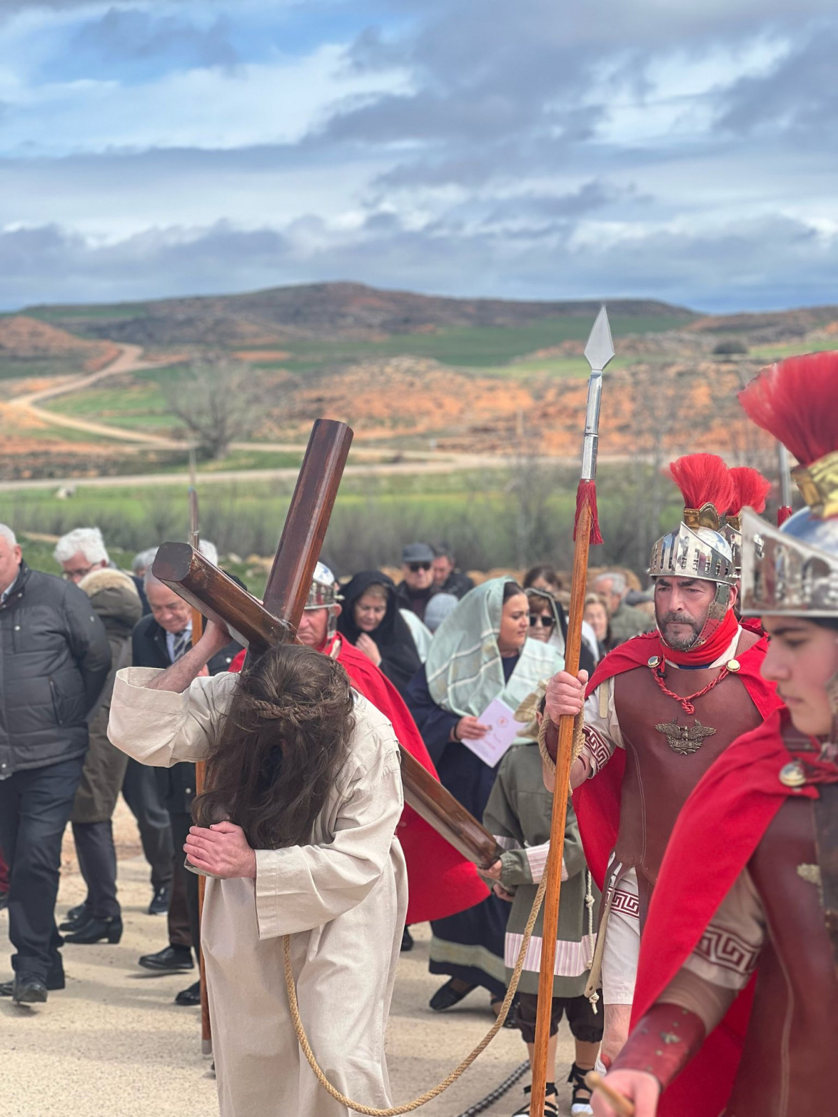 VIACRUCIS SAN PASCUAL BAILON TORREHERMOSA VILLAREAL (42)