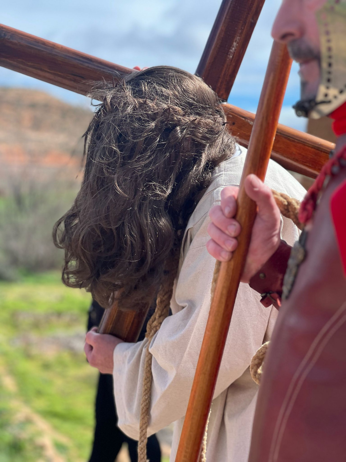 VIACRUCIS SAN PASCUAL BAILON TORREHERMOSA VILLAREAL (26)