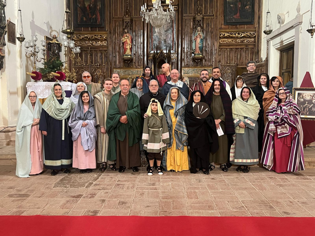 VIACRUCIS SAN PASCUAL BAILON TORREHERMOSA VILLAREAL (49)