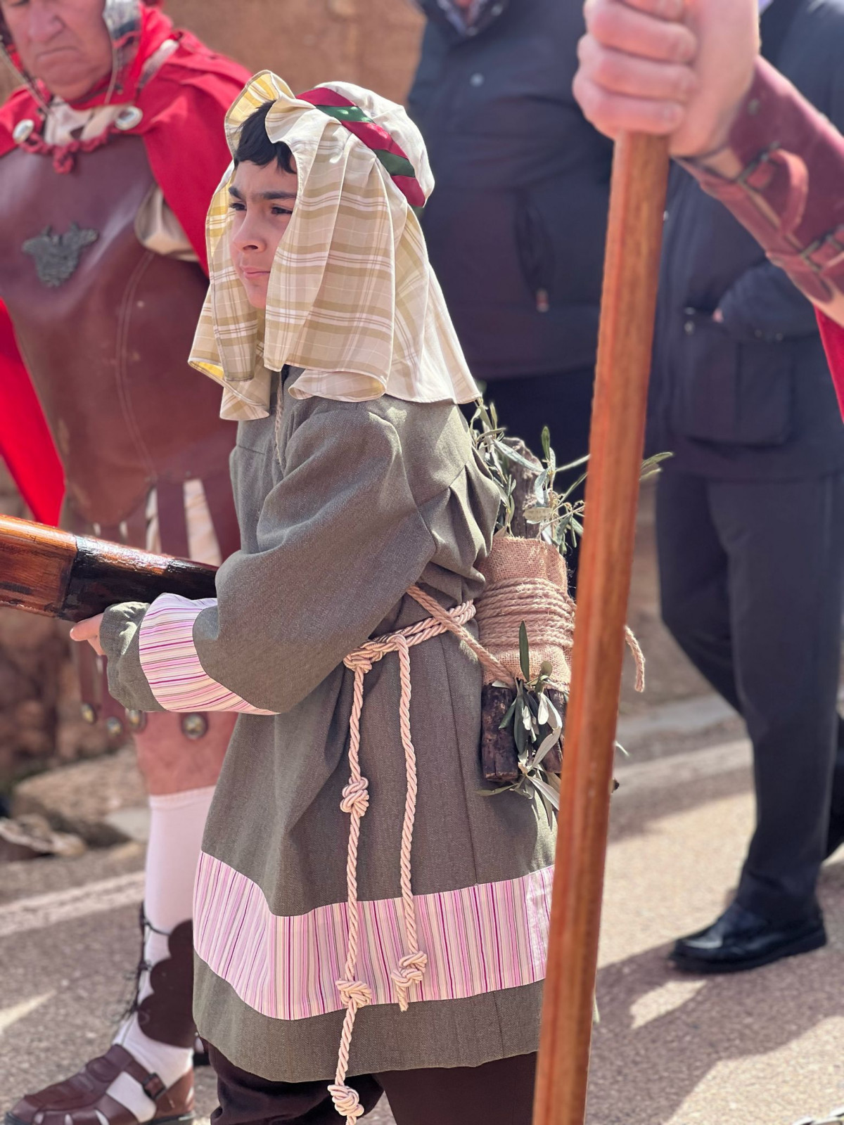 VIACRUCIS SAN PASCUAL BAILON TORREHERMOSA VILLAREAL (25)