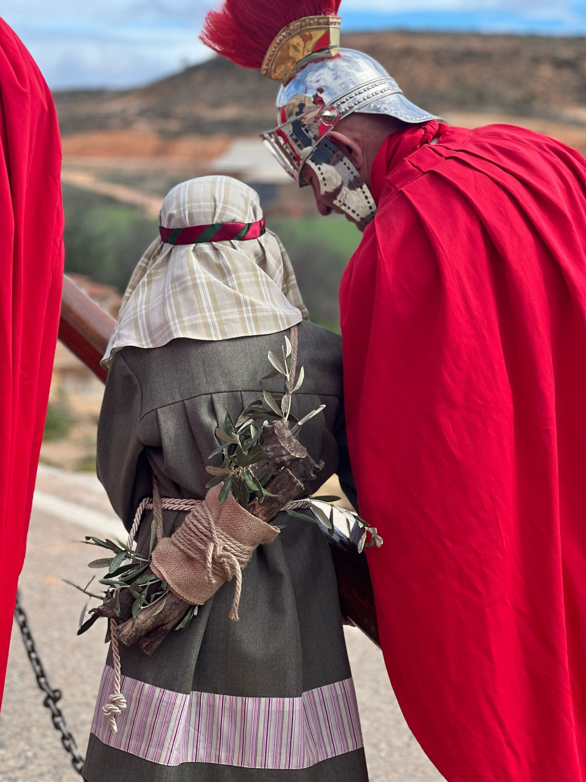 VIACRUCIS SAN PASCUAL BAILON TORREHERMOSA VILLAREAL (24)
