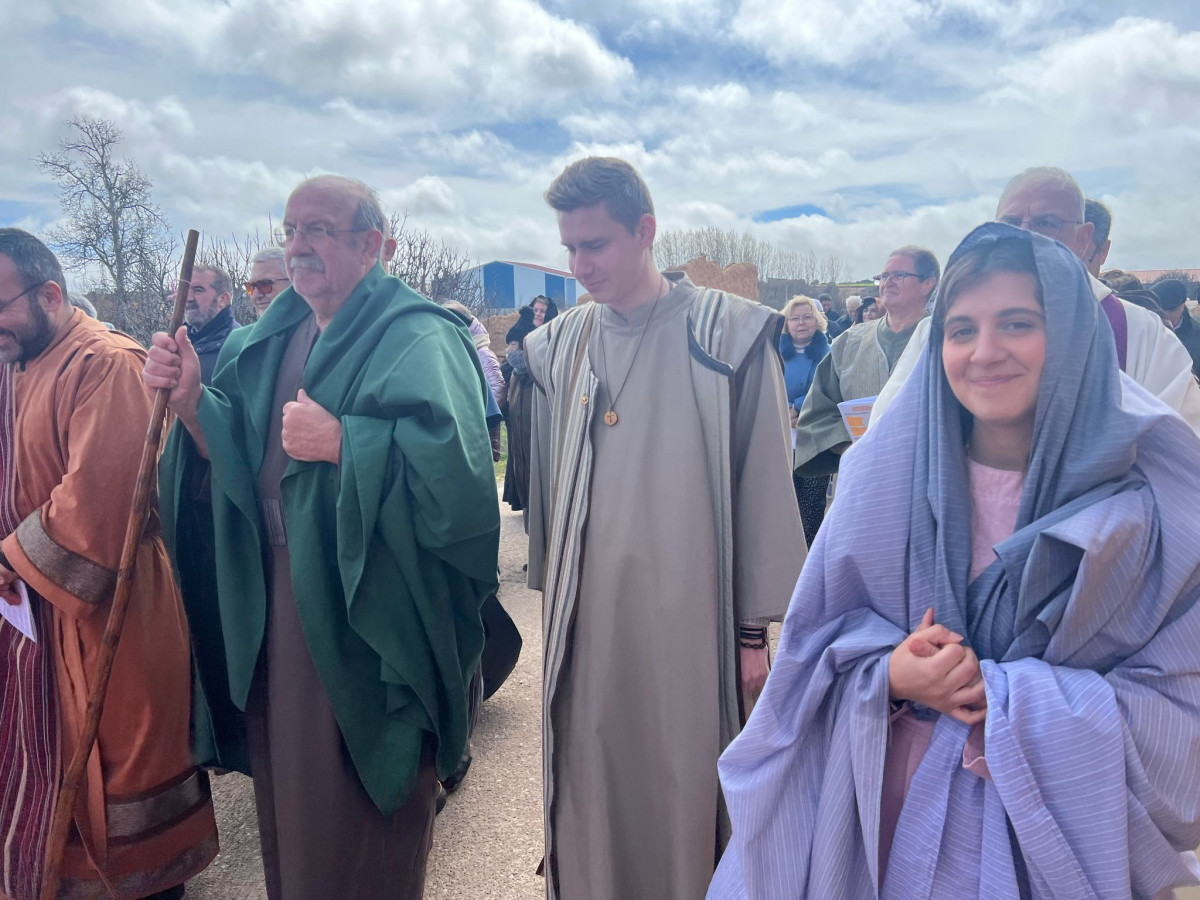 VIACRUCIS SAN PASCUAL BAILON TORREHERMOSA VILLAREAL (29)