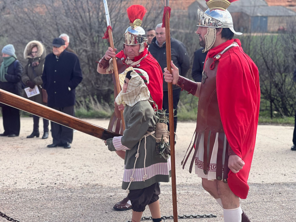 VIACRUCIS SAN PASCUAL BAILON TORREHERMOSA VILLAREAL (30)