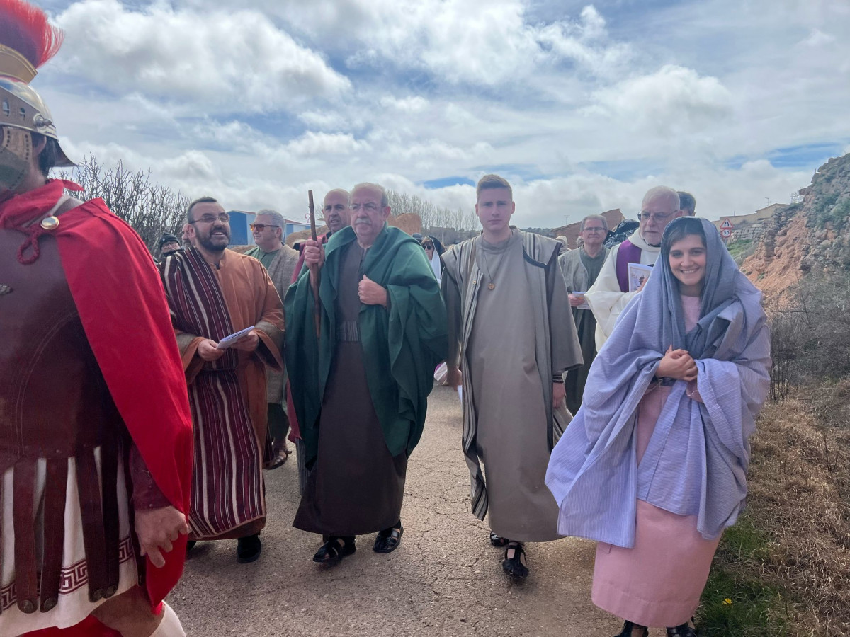 VIACRUCIS SAN PASCUAL BAILON TORREHERMOSA VILLAREAL (28)